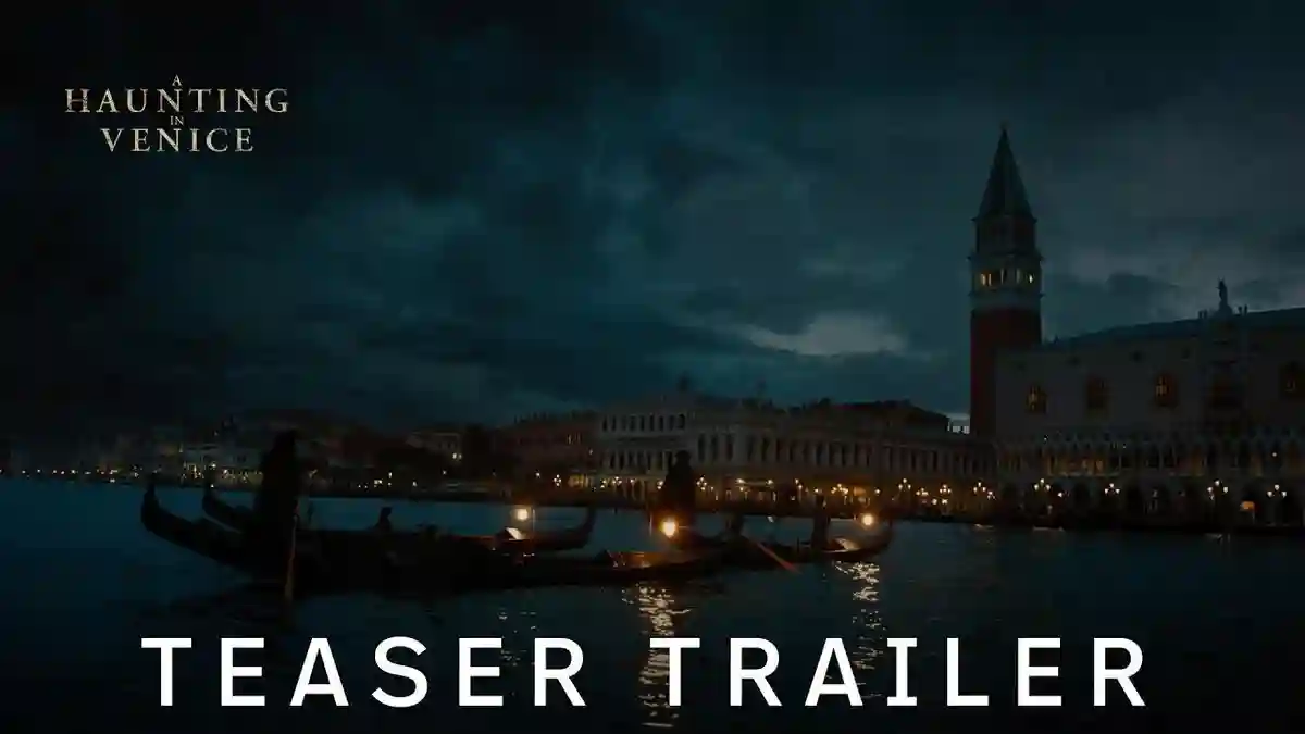 A Haunting in Venice Cast And Their Salary