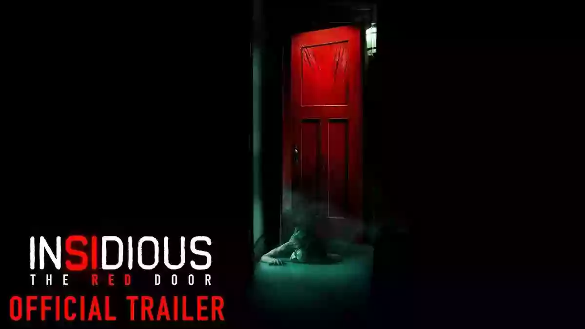 Insidious: The Red Door Cast And Their Salary