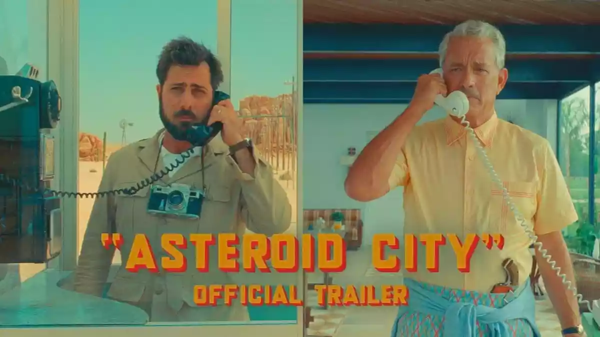 Asteroid City Cast And Their Salary