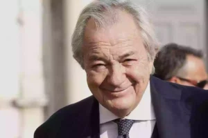 Remo Girone