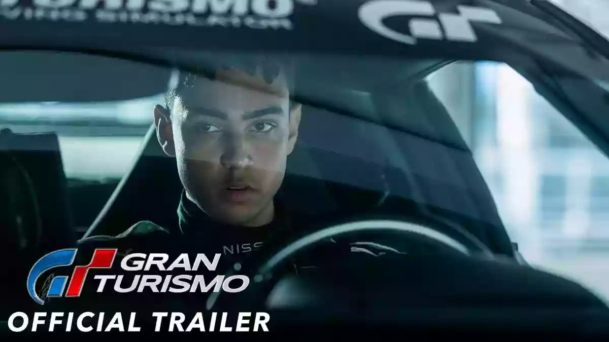 Gran Turismo Cast And Their Salary