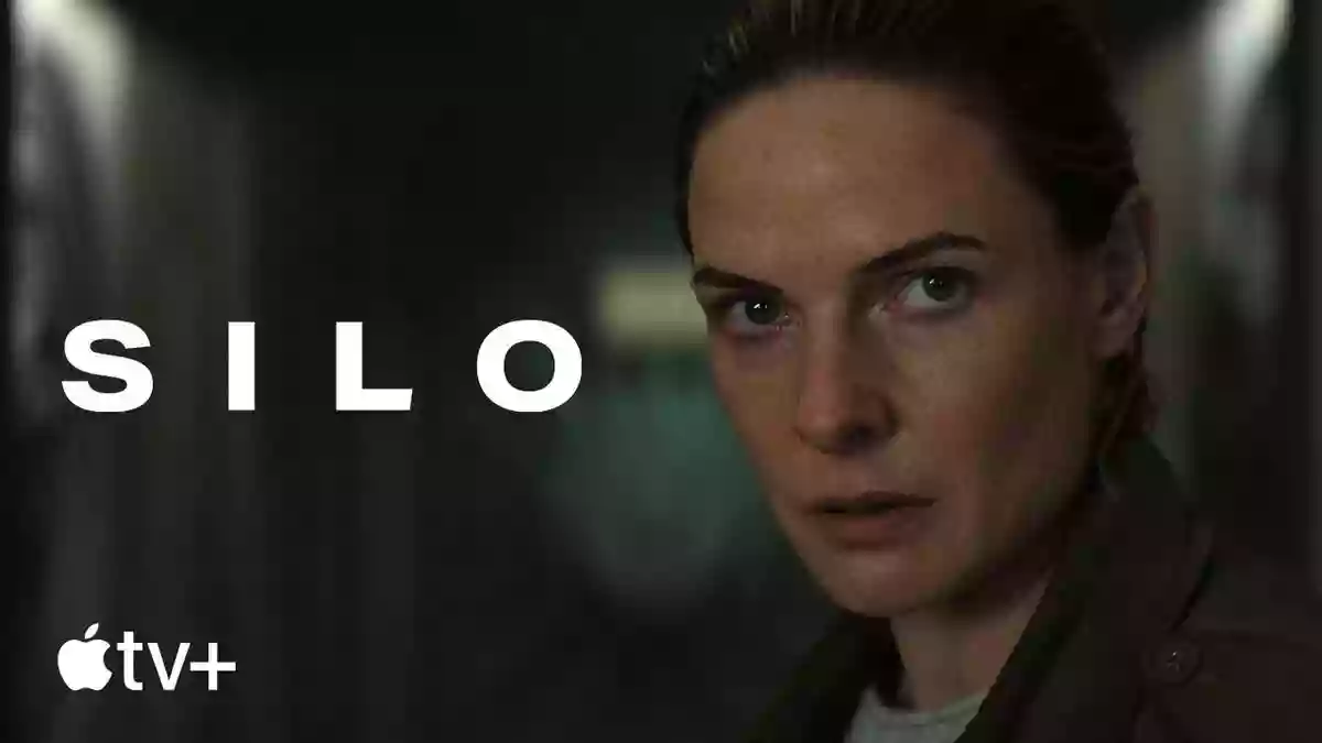 Silo Cast And Their Salary
