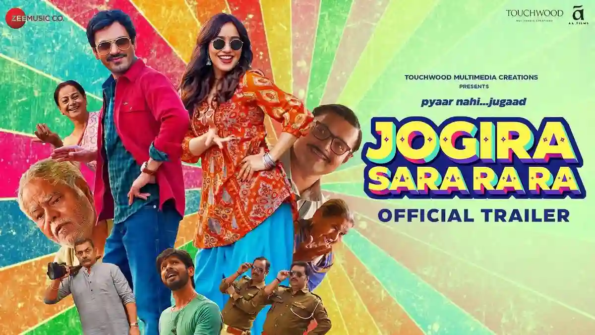 Jogira Sara Ra Ra Cast And Their Salary
