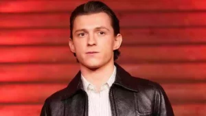 Tom Holland as Danny Sullivan