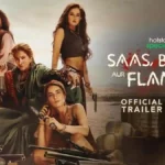 Saas Bahu Aur Flamingo Cast And Their Salary