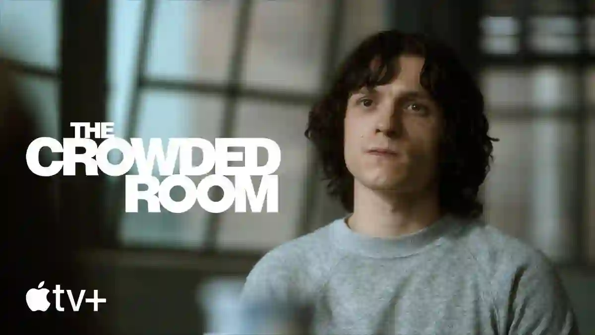 The Crowded Room Cast And Their Salary
