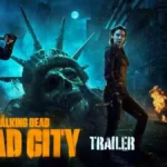 The Walking Dead: Dead City Cast And Their Salary