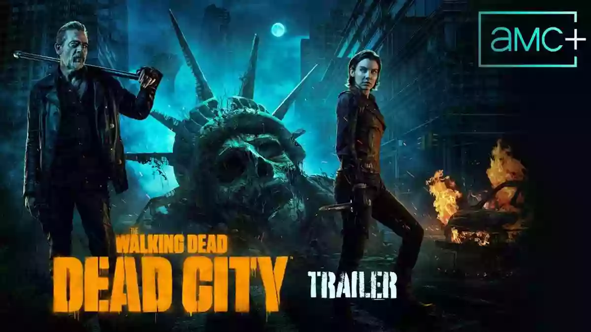 The Walking Dead: Dead City Cast And Their Salary