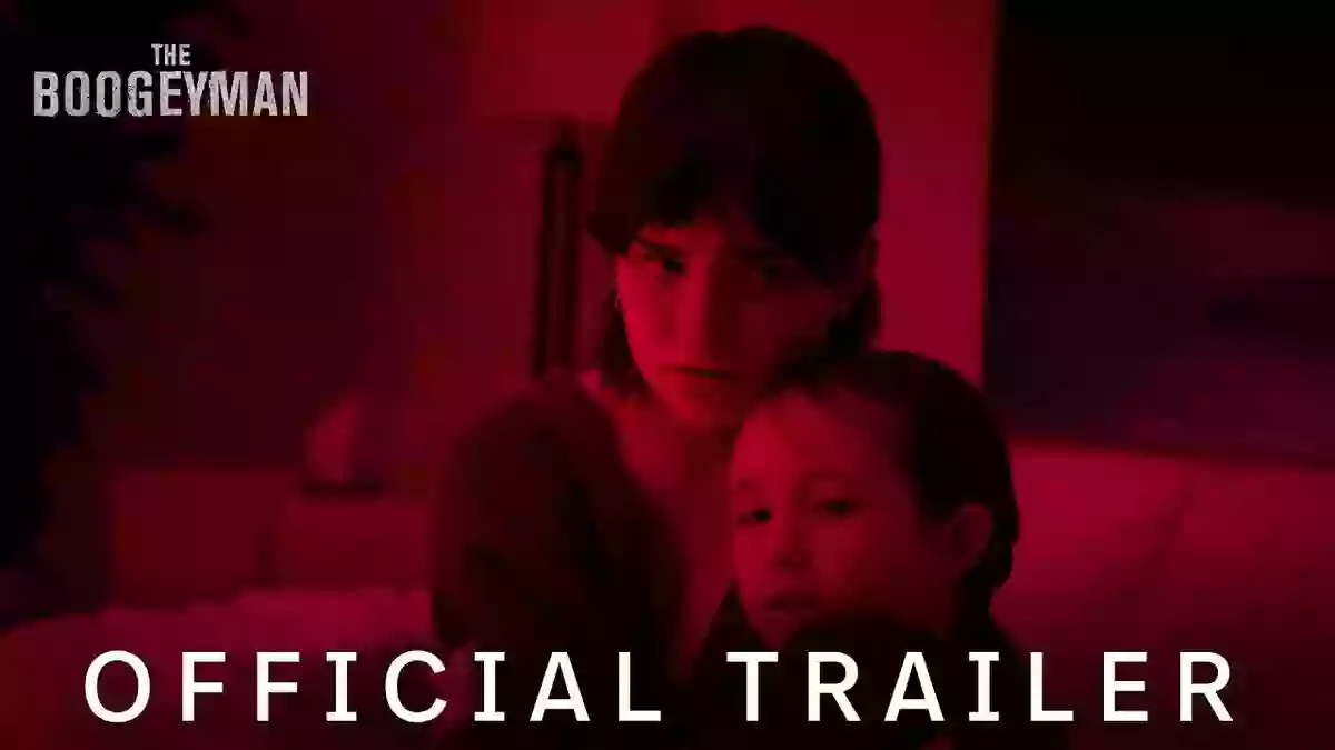 The Boogeyman Cast And Their Salary
