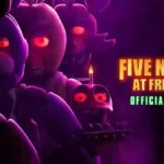 Five Nights at Freddy's Cast And Their Salary