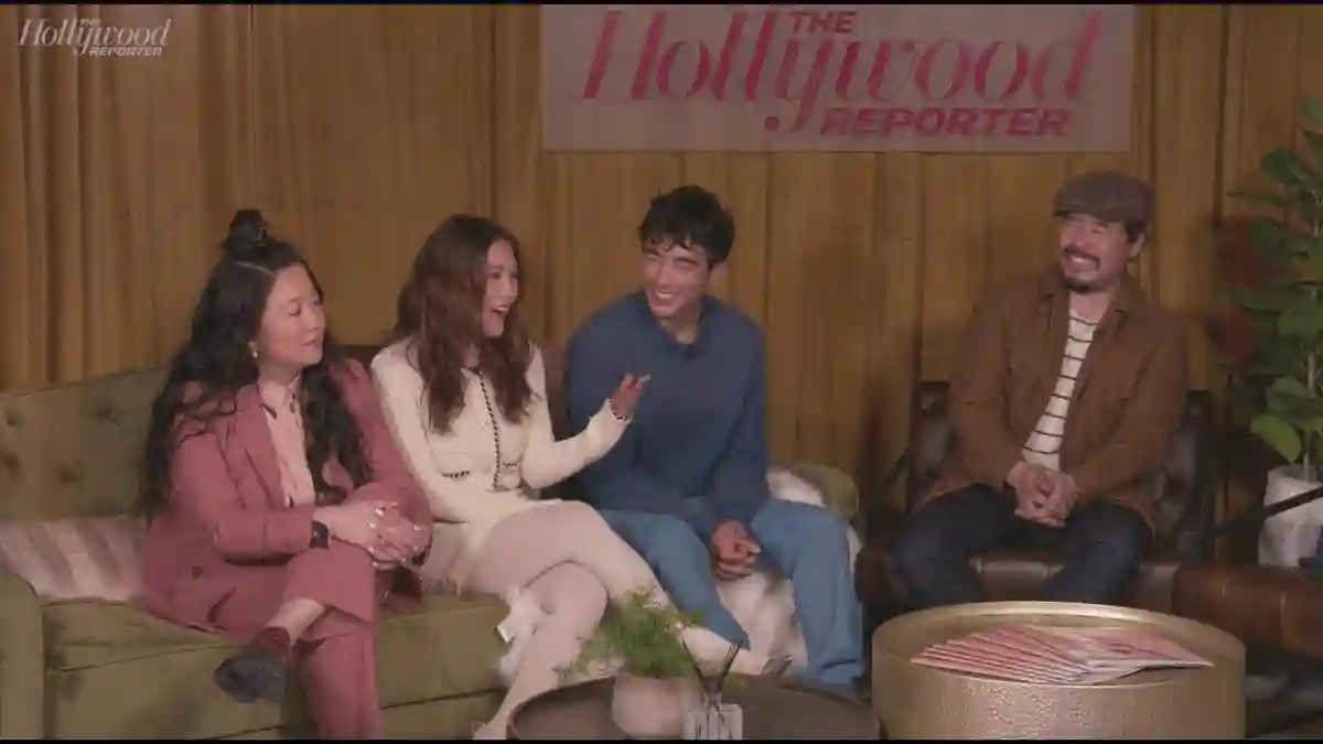 Shortcomings Cast And Their Salary