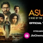 Asur 2 Cast And Their Salary
