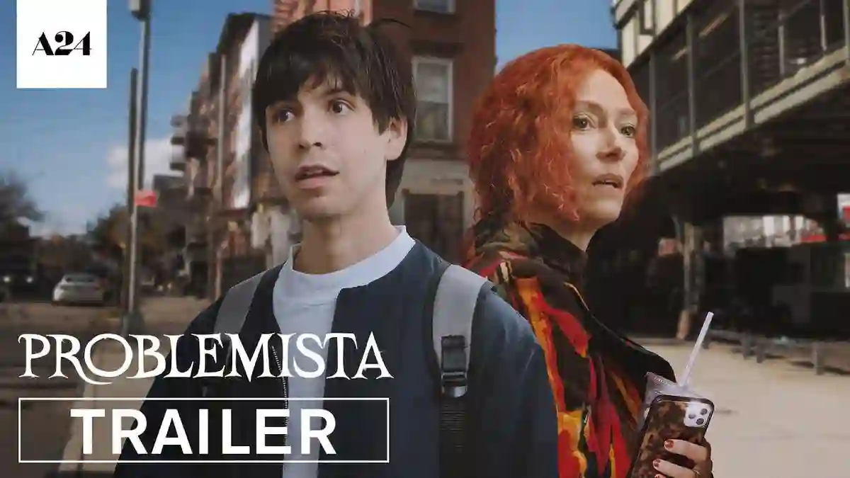 Problemista Cast And Their Salary