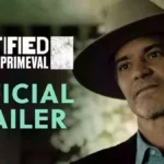 Justified: City Primeval Cast And Their Salary