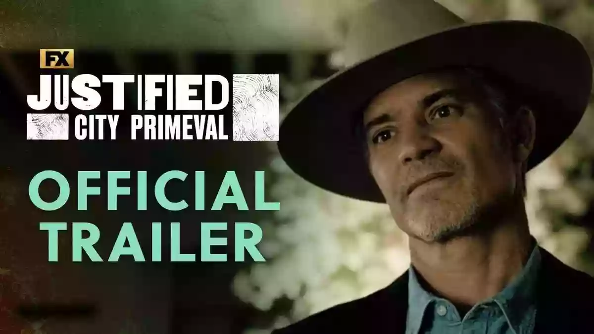 Justified: City Primeval Cast And Their Salary
