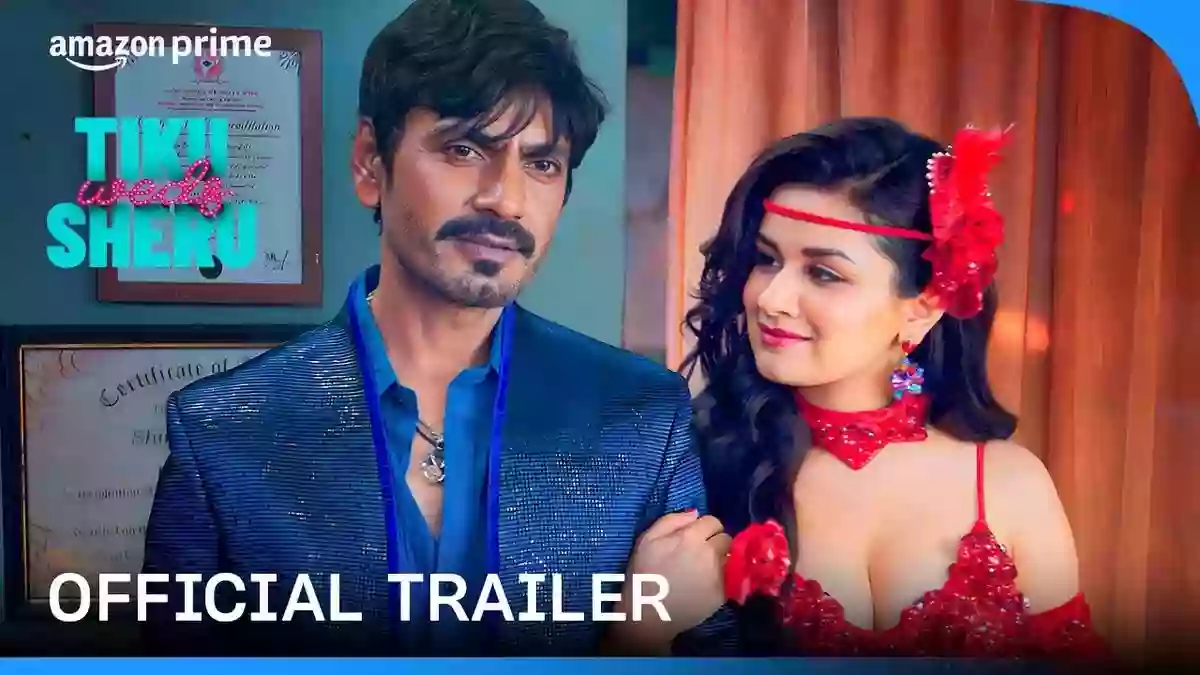Tiku Weds Sheru Cast And Their Salary