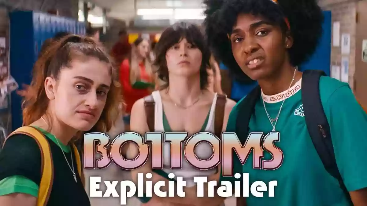 Bottoms Cast And Their Salary