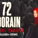 72 Hoorain Cast And Their Salary