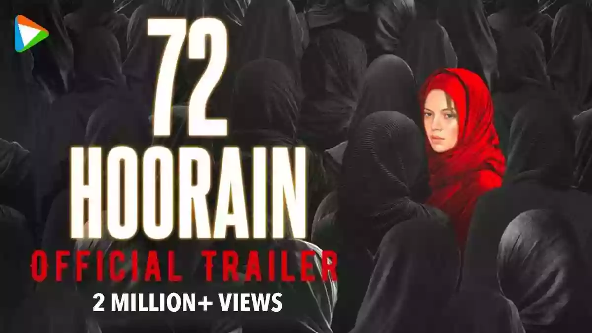 72 Hoorain Cast And Their Salary