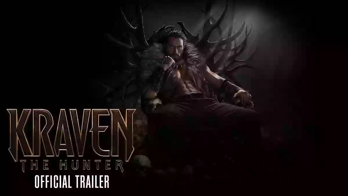 Kraven the Hunter Cast And Their Salary