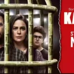 Kafas Cast And Their Salary