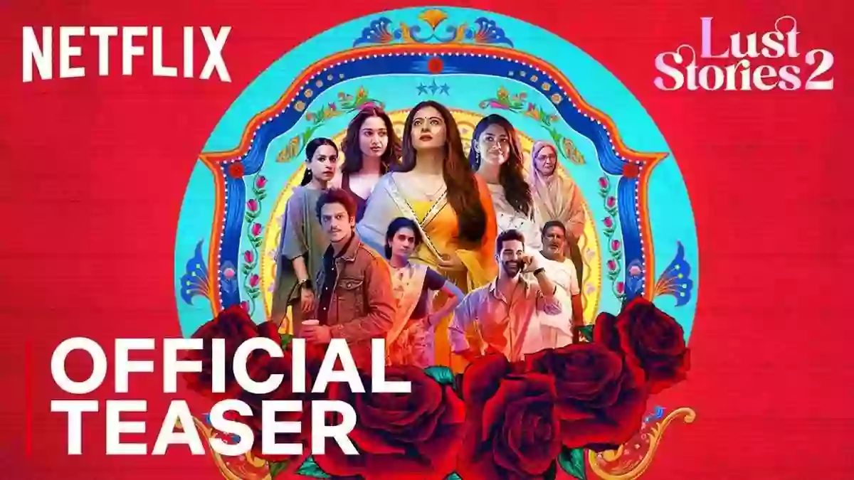 Lust Stories 2 Cast And Their Salary