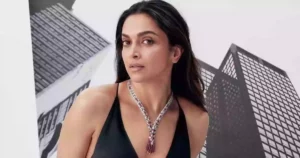 Deepika Padukone