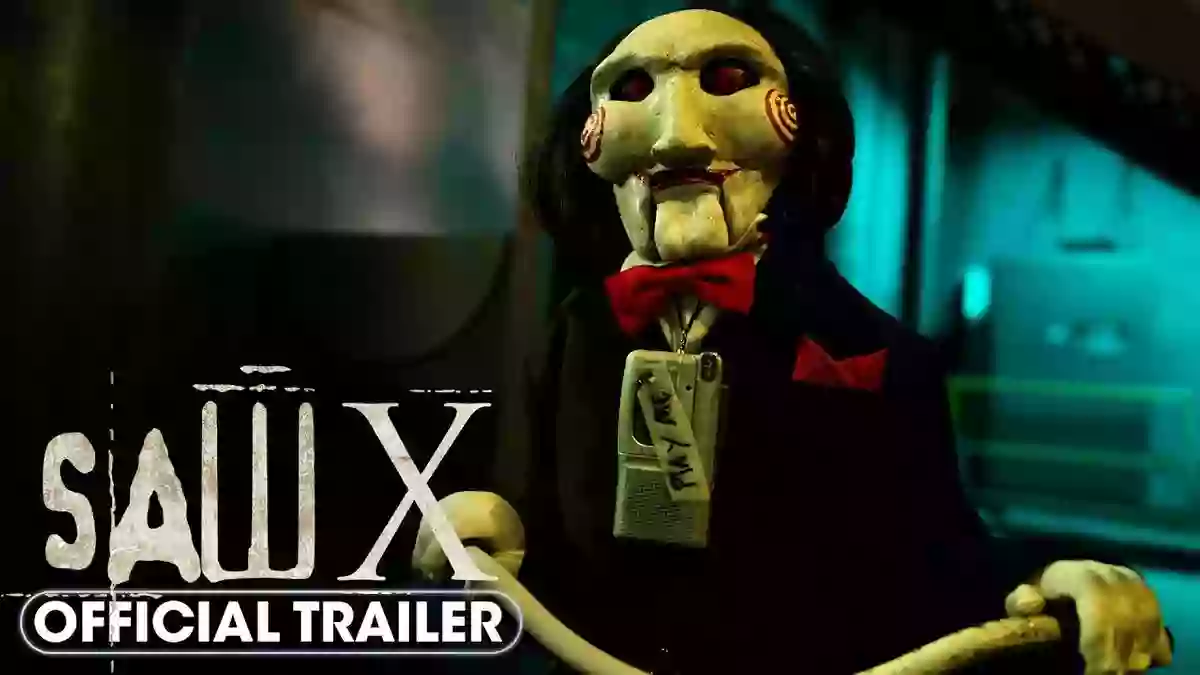 Saw X Cast And Their Salary
