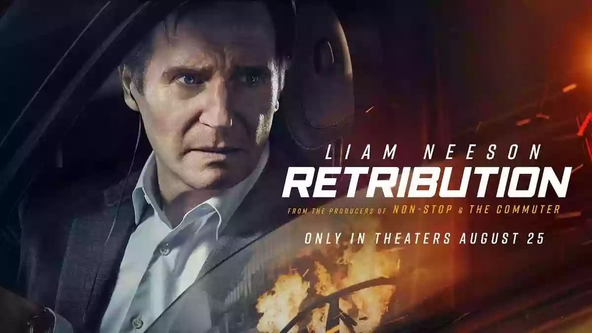 Retribution Cast And Their Salary