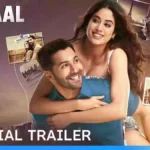 Bawaal Cast And Their Salary