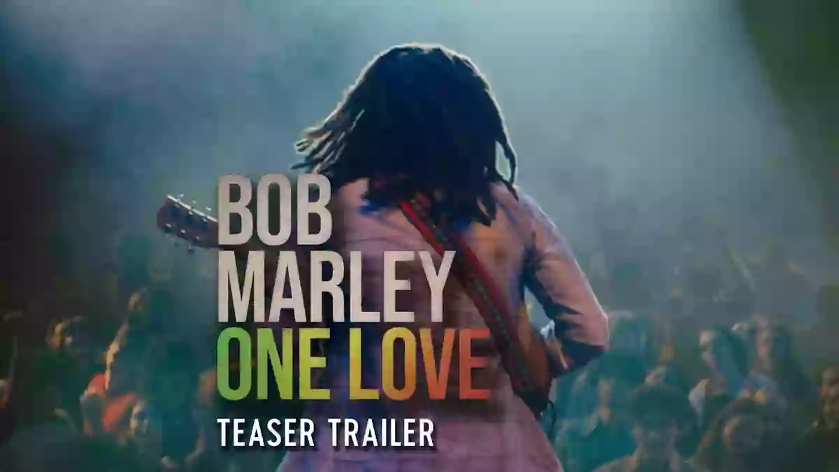 Bob Marley: One Love Cast And Their Salary
