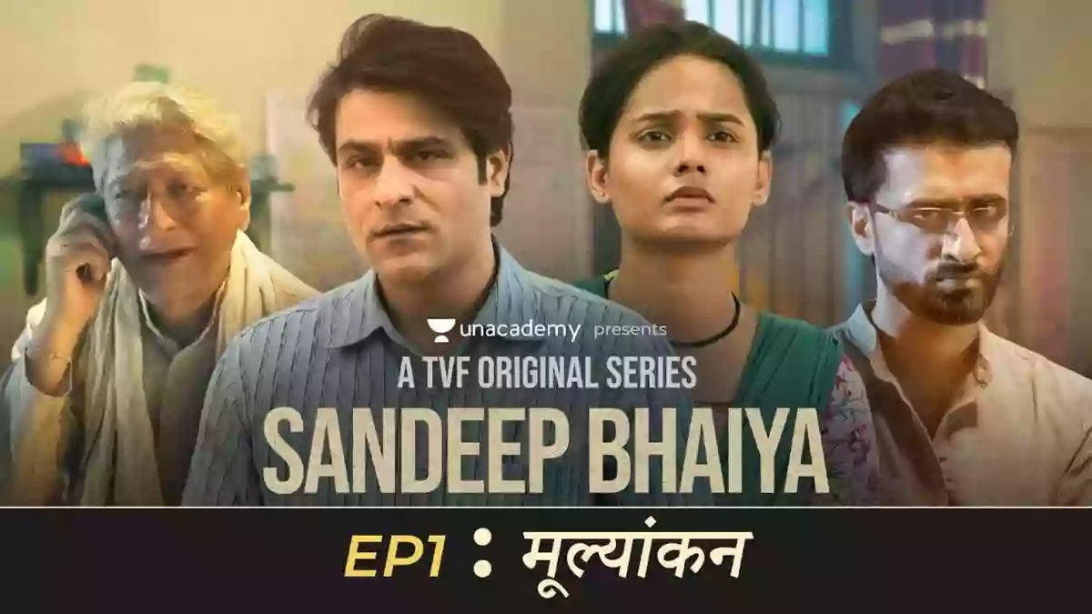 Sandeep Bhaiya Cast And Their Salary