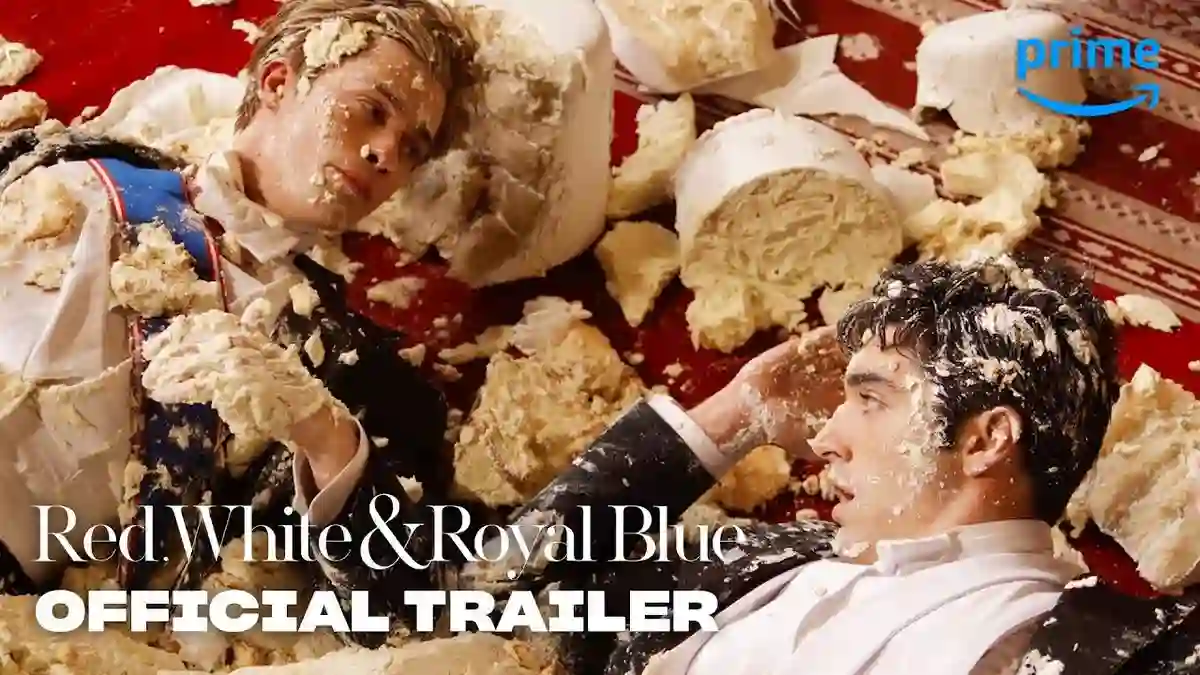 Red, White & Royal Blue Cast And Their Salary