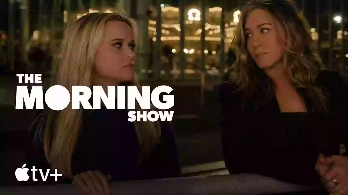 The Morning Show Cast And Their Salary