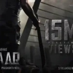 Salaar Cast And Their Salary