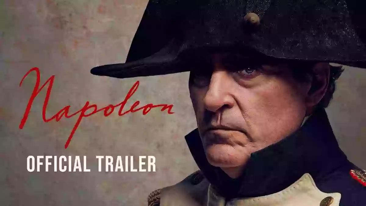 Napoleon Cast And Their Salary