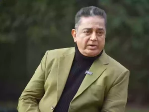 Kamal Haasan