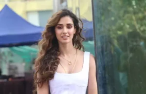 Disha Patani