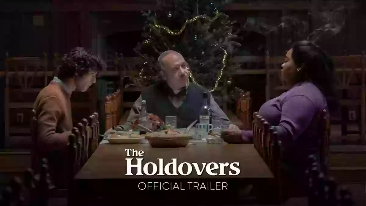 The Holdovers Cast And Their Salary
