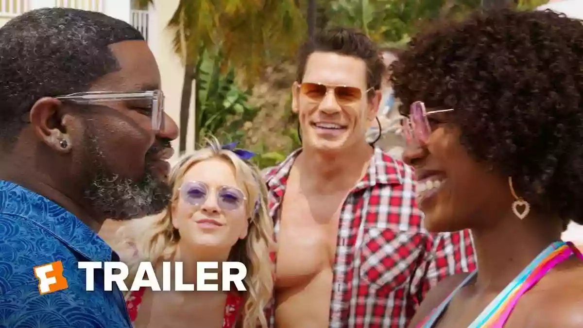Vacation Friends 2 Cast And Their Salary