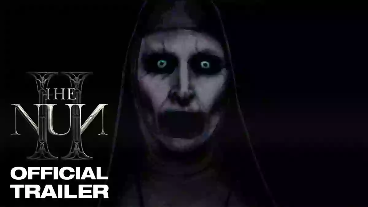 The Nun II Cast And Their Salary