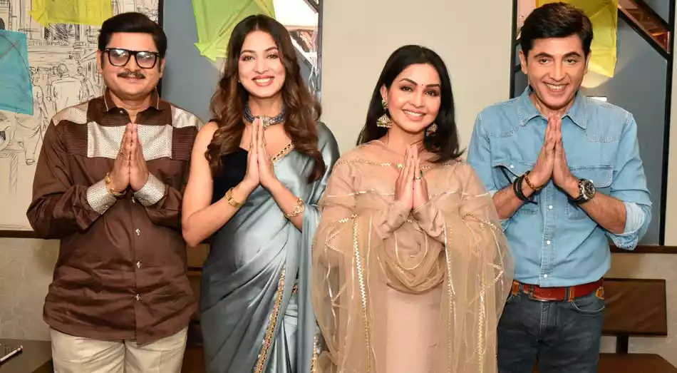 Bhabiji Ghar Par Hain Cast Salary