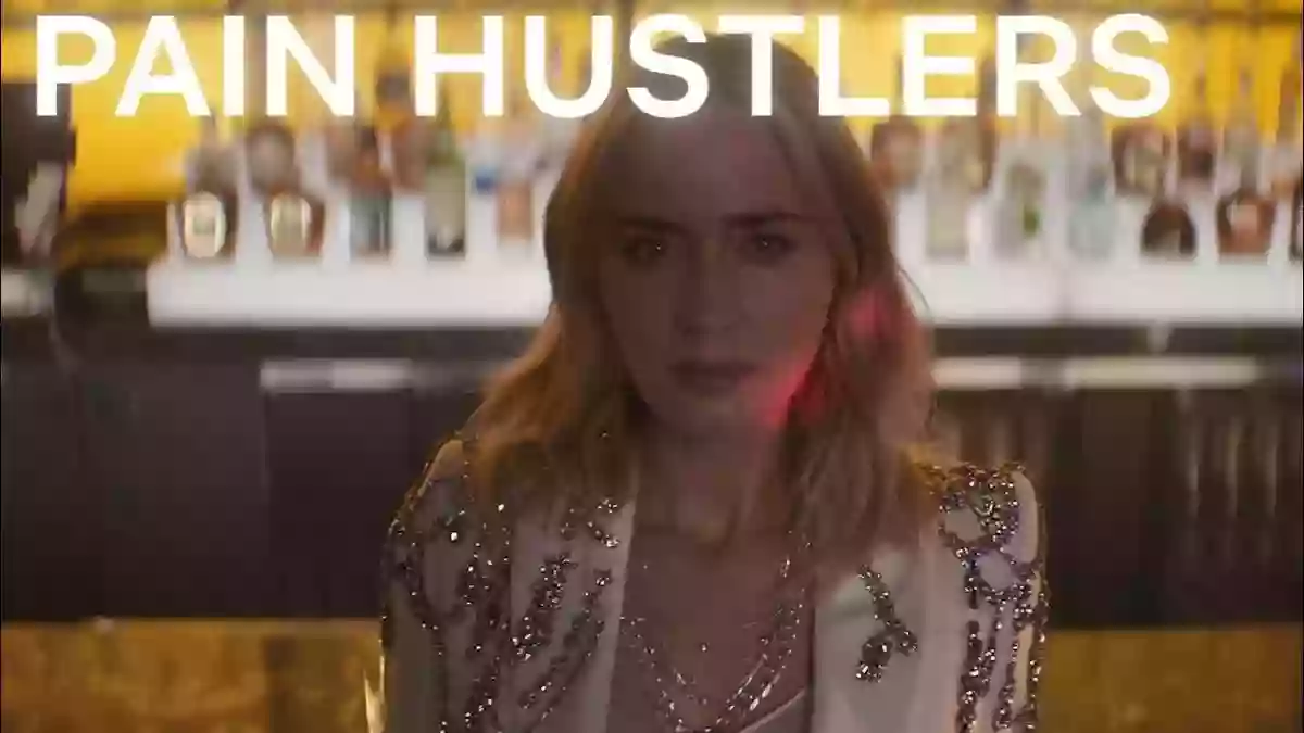 Pain Hustlers Cast Salary