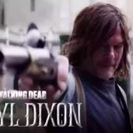 The Walking Dead: Daryl Dixon Cast And Their Salary