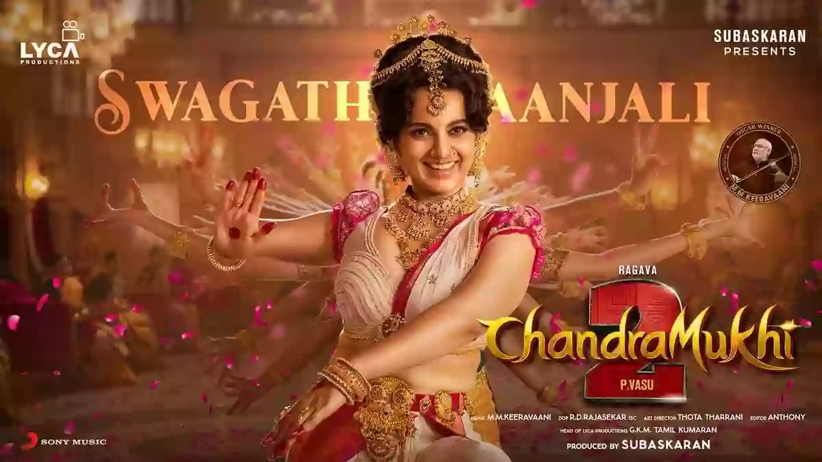 Chandramukhi 2 Cast Salary