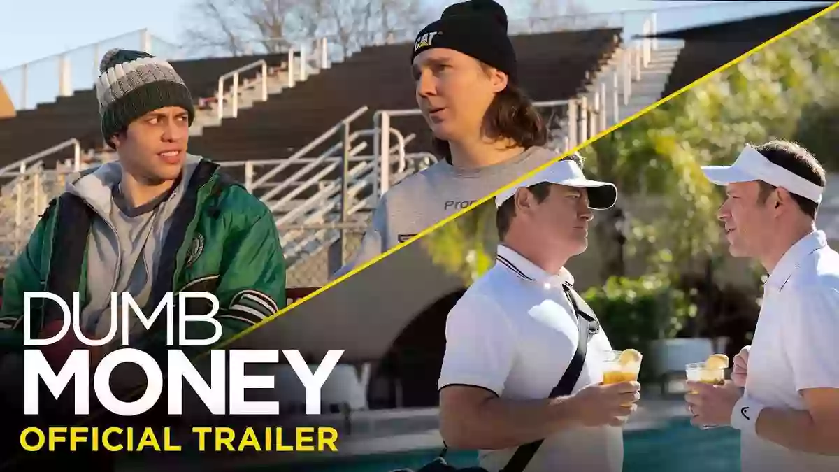 Dumb Money Cast And Their Salary