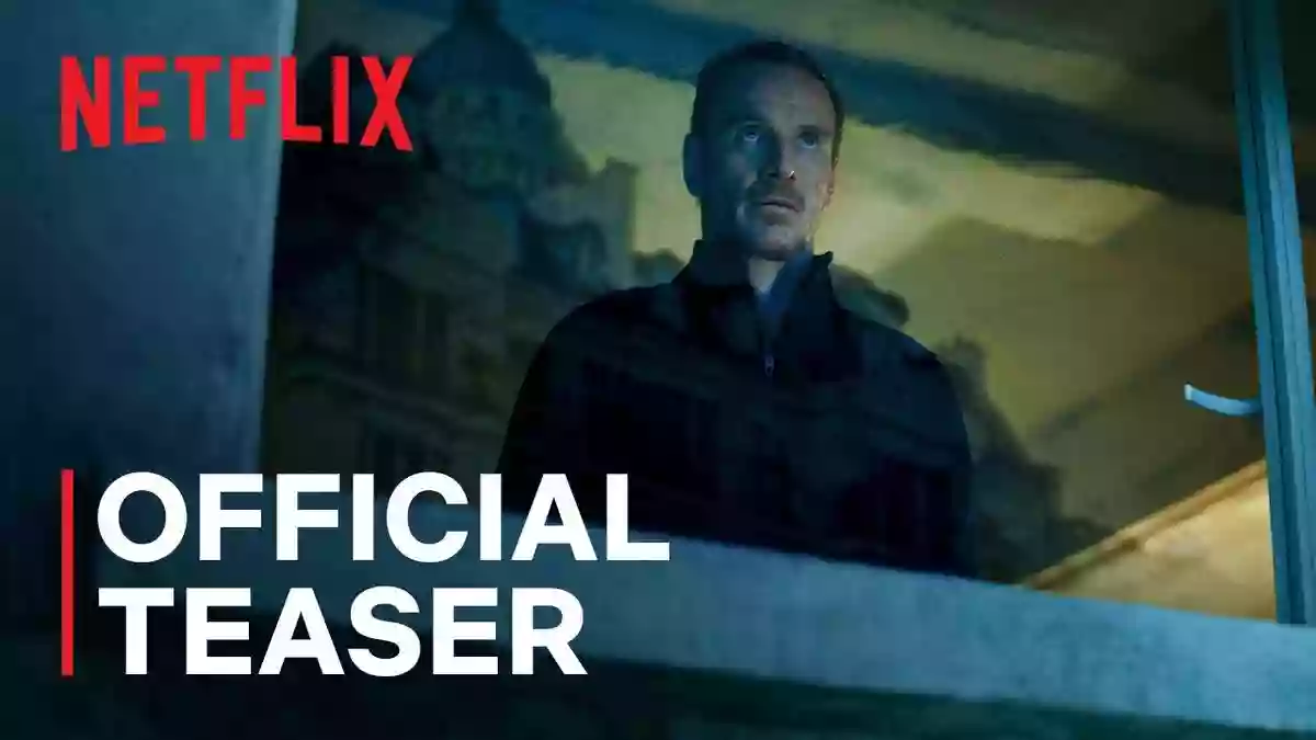 The Killer Cast Salary