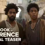 The Book of Clarence Cast Salary