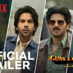 Guns & Gulaabs Cast And Their Salary