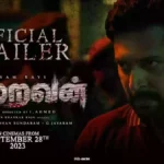 Iraivan Cast Salary